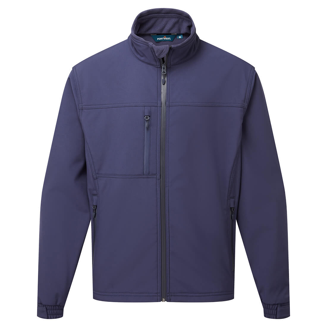 Softshell Jacke (3L) - Marine (NAR)