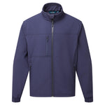 Softshell Jacke (3L) - Marine (NAR)