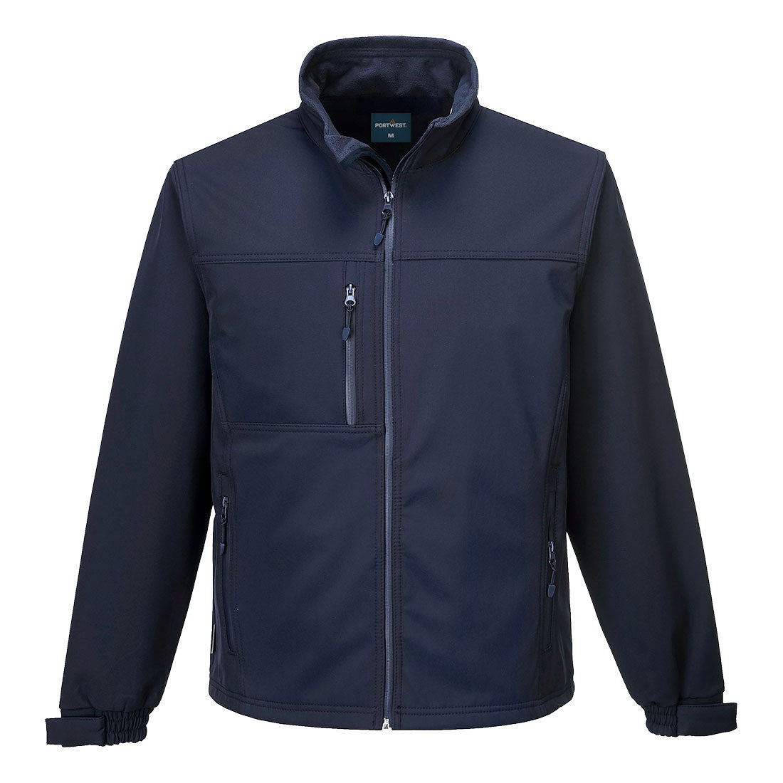 Softshell Jacke (3L) - Marine (NVR)