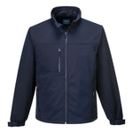 Softshell Jacke (3L) - Marine (NVR)