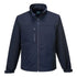 Softshell Jacke (3L) - Marine (NVR)