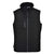 Softshell-Weste (3L) - Schwarz (BKR)