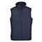 Softshell-Weste (3L) - Marine (NAR)