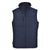 Softshell-Weste (3L) - Marine (NVR)