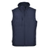 Softshell-Weste (3L) - Marine (NVR)