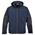 Softshell Jacke mit Kapuze (3L) - Marine (NAR)