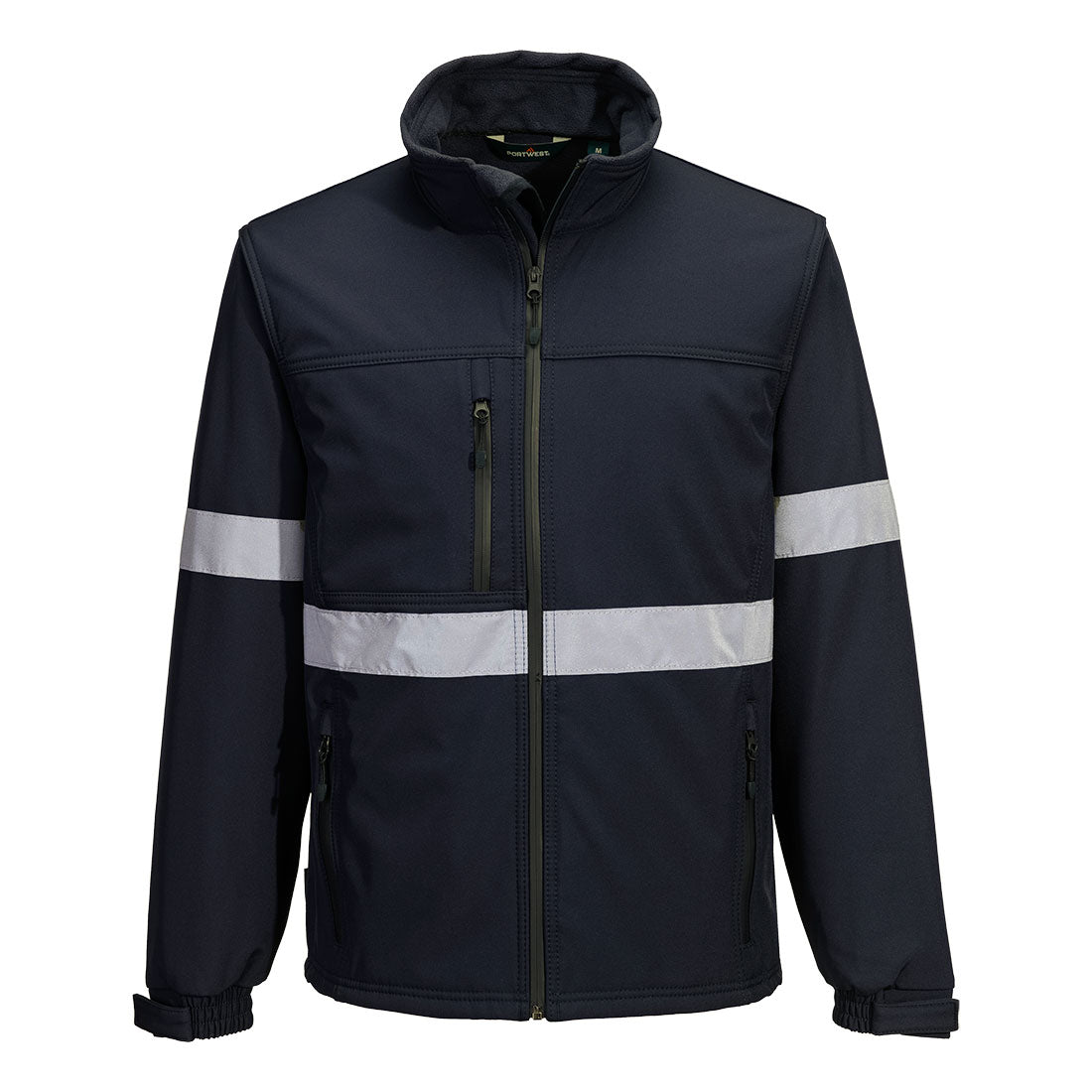 IONA Softshell Jacke (3L) - Marine (NVR)