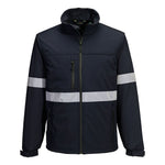 IONA Softshell Jacke (3L) - Marine (NVR)