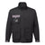 Portwest Texo Kontrast-Jacke - Schwarz (BKR)