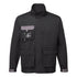 Portwest Texo Kontrast-Jacke - Schwarz (BKR)