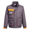 Portwest Texo Kontrast-Jacke - Grau (GRR)