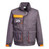 Portwest Texo Kontrast-Jacke - Grau (GRR)