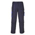 Portwest Texo Kontrast-Hose - Marine (NAR)