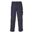 Portwest Texo Kontrast-Hose - Marine (NAT)