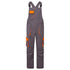 Portwest Texo Kontrast Latzhose - Grau (GRR)