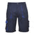 Portwest Texo Kontrast-Shorts - Marine (NAR)
