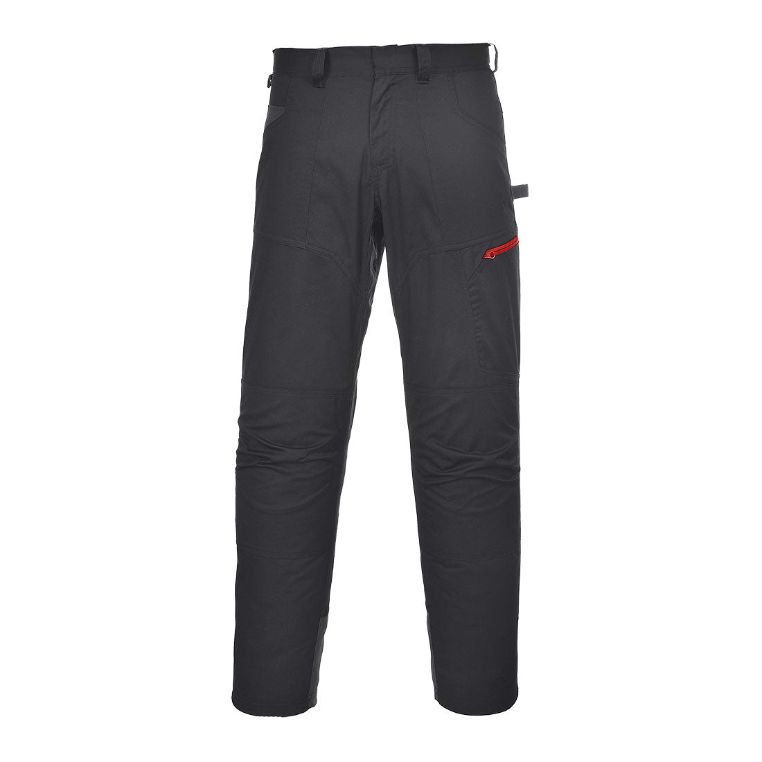 Hose Donau - Schwarz (BKR)