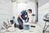 Bosch PRO Ceramic Trockenbohrkronen