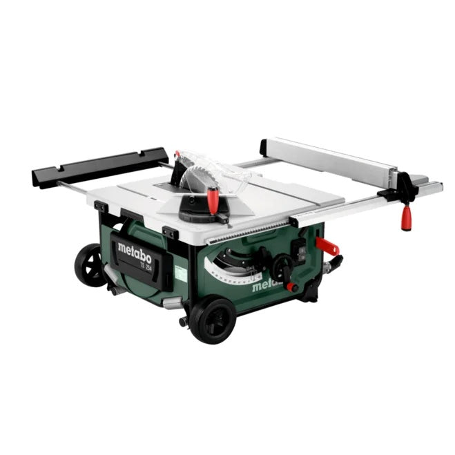 Tischkreissäge TS 254 (600668180) Tischkreissäge