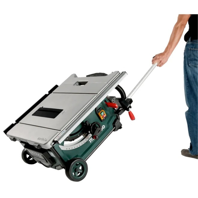 Tischkreissäge TS 254 (600668180) Tischkreissäge