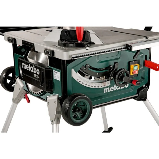 Tischkreissäge TS 254 (600668180) Tischkreissäge