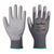 Verkaufsautomaten PU Palm Handschuh (288 Paar) - Grau (G7R)