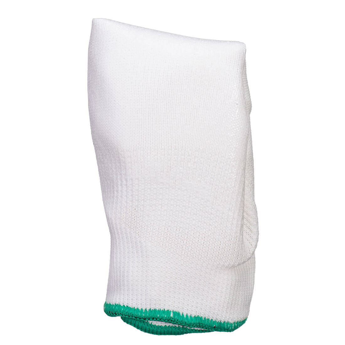 Verkaufsautomaten PU Palm Handschuh (288 Paar) - Weiss (W6R)