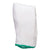 Verkaufsautomaten PU Palm Handschuh (288 Paar) - Weiss (W6R)