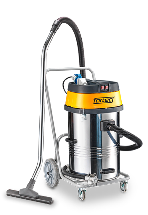 Industrie Pumpensauger WD/80.2l/IP