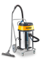 Industrie Pumpensauger WD/80.2l/IP