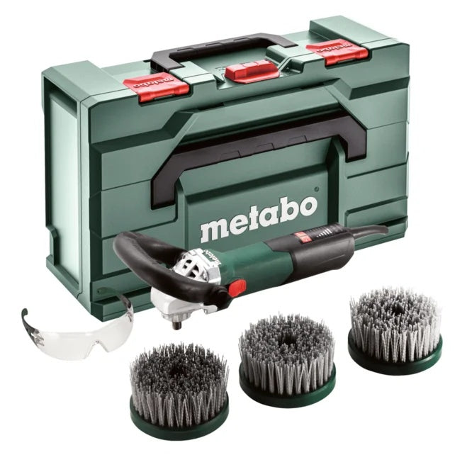 Winkelpolierer PE 15-25 Set (615250520) Winkelpolierer