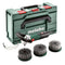 Winkelpolierer PE 15-25 Set (615250520) Winkelpolierer