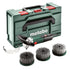 Winkelpolierer PE 15-25 Set (615250520) Winkelpolierer