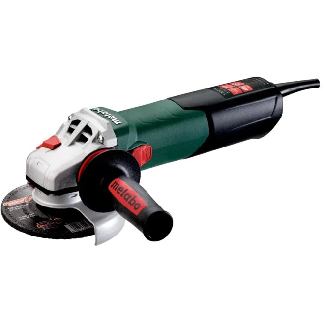 Winkelschleifer WE 17-125 Quick (600515180) Winkelschleifer