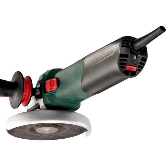 Winkelschleifer WE 17-125 Quick (600515180) Winkelschleifer
