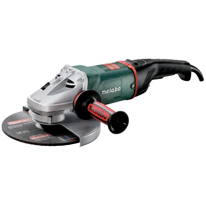 Winkelschleifer WEA 24-230 MVT Quick (606472180) Winkelschleifer
