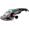 Winkelschleifer WEA 24-230 MVT Quick (606472180) Winkelschleifer