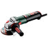 Winkelschleifer WEBA 20-125 Quick BL (600642000) Winkelschleifer