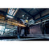 Winkelschleifer WEBA 20-125 Quick BL (600642000) Winkelschleifer