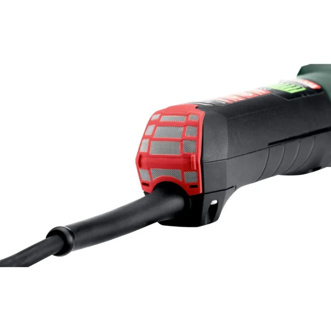 Winkelschleifer WEBA 20-125 Quick BL (600642000) Winkelschleifer
