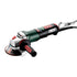 Winkelschleifer WEPBA 20-125 Quick DS BL (600643000) Winkelschleifer