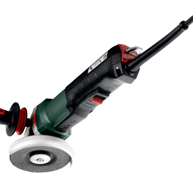 Winkelschleifer WEPBA 20-125 Quick DS BL (600643000) Winkelschleifer