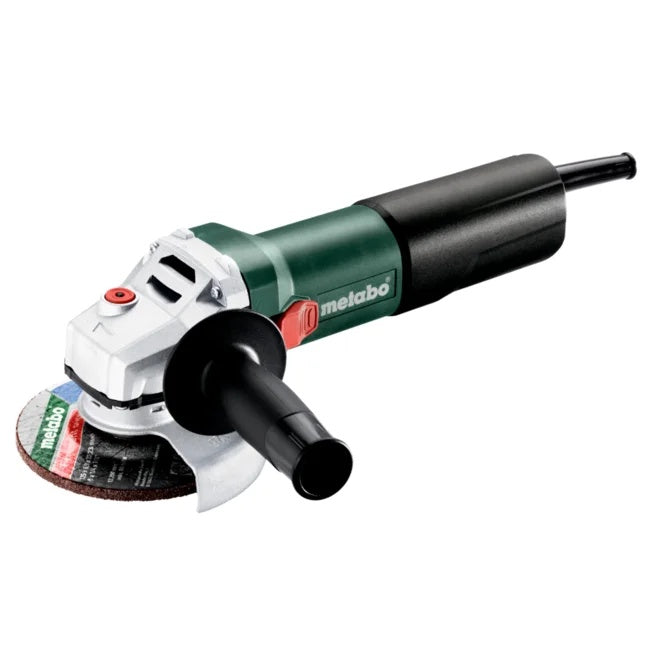 Winkelschleifer WEQ 1400-125 (600347180) Winkelschleifer