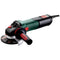 Winkelschleifer WEV 17-125 Quick Inox (600517180) Winkelschleifer