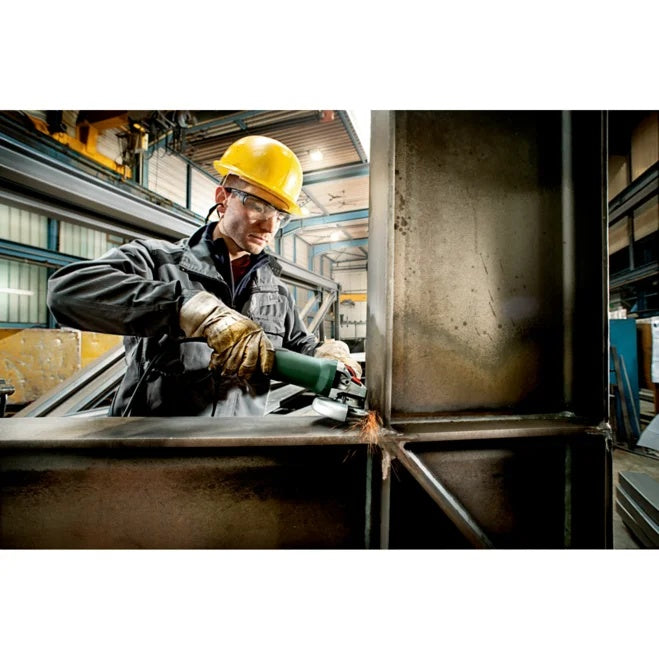 Winkelschleifer WEV 17-125 Quick (600516180) Winkelschleifer