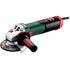 Winkelschleifer WEV 19-125 Q M-Brush (613108180) Winkelschleifer