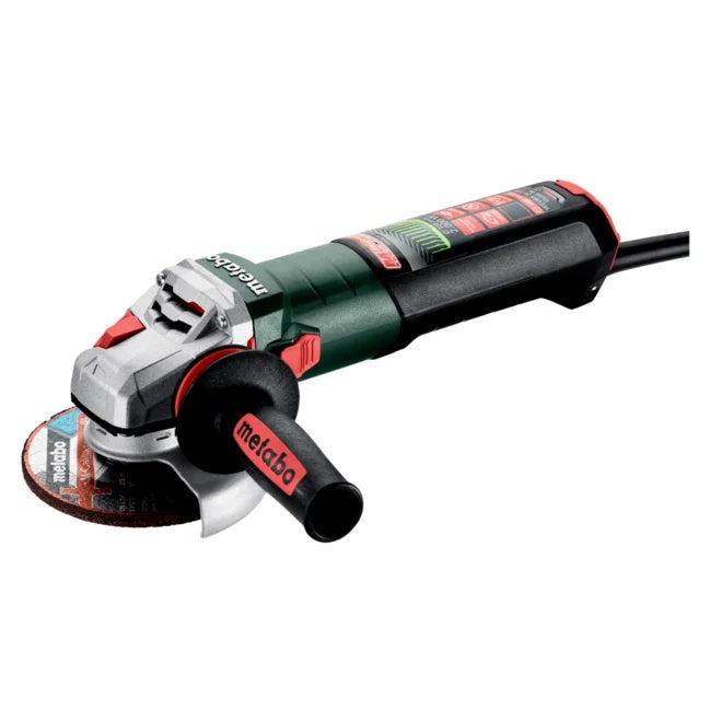 Winkelschleifer WEVBA 20-125 Quick BL (600641000) Winkelschleifer
