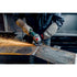Winkelschleifer WEVBA 20-125 Quick BL (600641000) Winkelschleifer