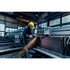 Winkelschleifer WEVBA 20-125 Quick BL (600641000) Winkelschleifer