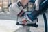 Bosch PRO Ceramic X-Lock Diamanttrennscheibe, 115 x 22,23 mm, 22,23 mm